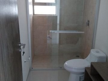 Departamento en Poblado Acapatzingo, Cuernavaca, Morelos CAEN-490-De