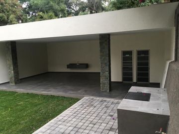Departamento en Poblado Acapatzingo, Cuernavaca, Morelos CAEN-490-De