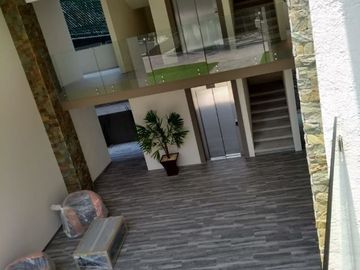 Departamento en Poblado Acapatzingo, Cuernavaca, Morelos CAEN-490-De