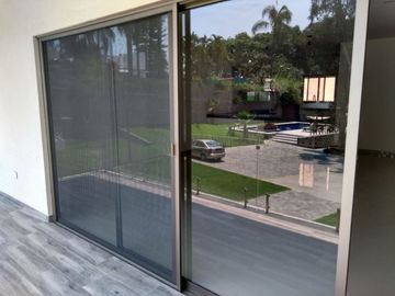 Departamento en Poblado Acapatzingo, Cuernavaca, Morelos CAEN-490-De