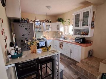 Casa Sustentable en San Miguel de Allende: Rancho Paloelú, San José de García