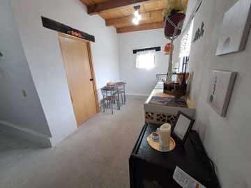 Casa Sustentable en San Miguel de Allende: Rancho Paloelú, San José de García