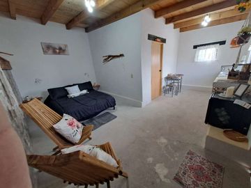 Casa Sustentable en San Miguel de Allende: Rancho Paloelú, San José de García