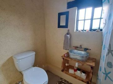 Casa Sustentable en San Miguel de Allende: Rancho Paloelú, San José de García