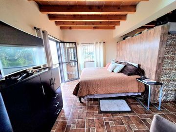 Casa Sustentable en San Miguel de Allende: Rancho Paloelú, San José de García