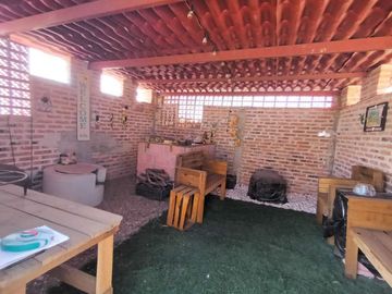 Casa Sustentable en San Miguel de Allende: Rancho Paloelú, San José de García
