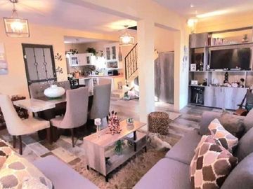 Casa Sustentable en San Miguel de Allende: Rancho Paloelú, San José de García