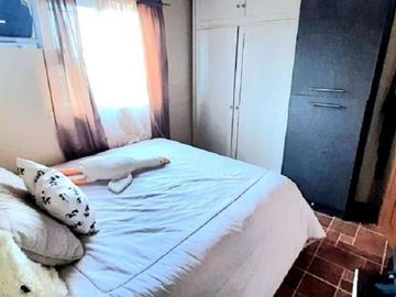 Casa Sustentable en San Miguel de Allende: Rancho Paloelú, San José de García