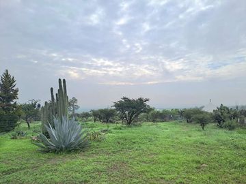 Casa Sustentable en San Miguel de Allende: Rancho Paloelú, San José de García