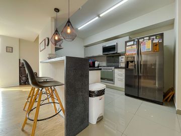 Departamento en Venta Central Park Bosque Real