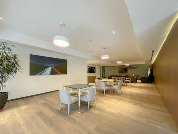 Departamento en Venta Central Park Bosque Real