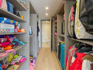 Departamento en Venta Central Park Bosque Real
