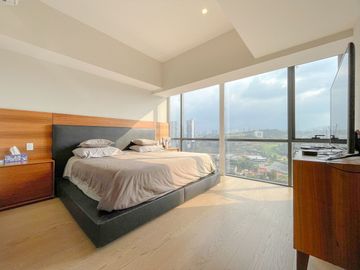 Departamento en Venta Central Park Bosque Real