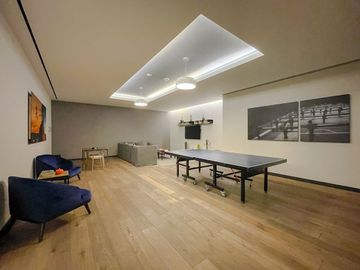 Departamento en Venta Central Park Bosque Real