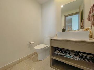 Departamento en Venta Central Park Bosque Real