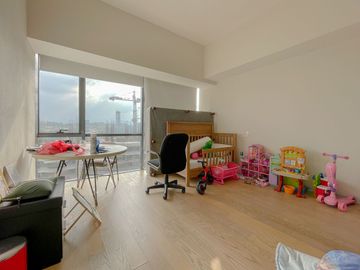 Departamento en Venta Central Park Bosque Real