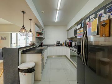 Departamento en Venta Central Park Bosque Real