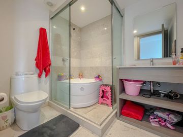Departamento en Venta Central Park Bosque Real