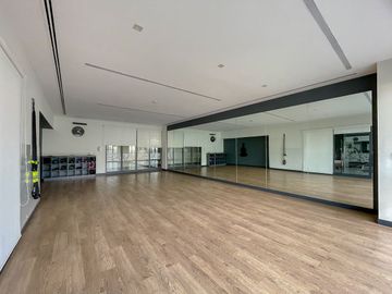 Departamento en Venta Central Park Bosque Real