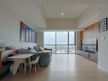 Departamento en Venta Central Park Bosque Real