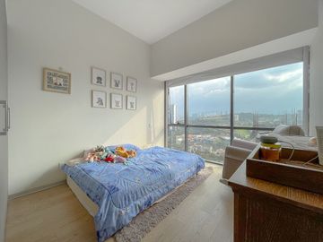 Departamento en Venta Central Park Bosque Real