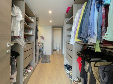 Departamento en Venta Central Park Bosque Real