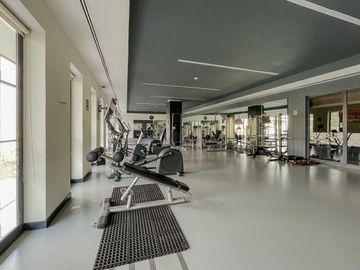 Departamento en Venta Central Park Bosque Real