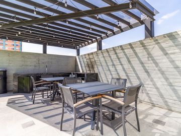 VENTA  nuevo departamento en U PLACE periférico