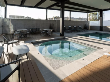 VENTA  nuevo departamento en U PLACE periférico