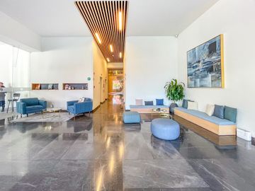 VENTA  nuevo departamento en U PLACE periférico