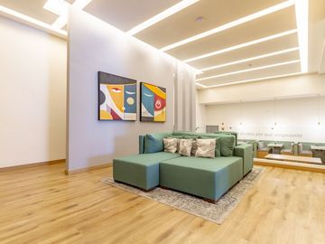 VENTA  nuevo departamento en U PLACE periférico