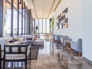 VENTA  nuevo departamento en U PLACE periférico