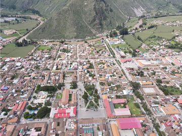 VENDO CASA 176 M2 CALCA CUSCO PERU