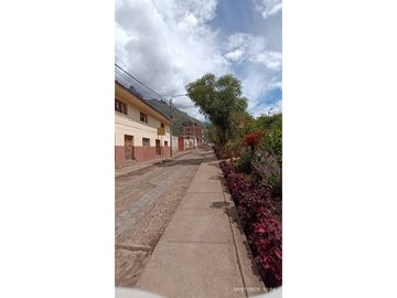 VENDO CASA 176 M2 CALCA CUSCO PERU
