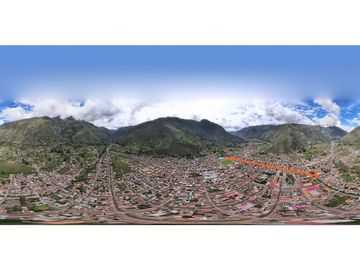 VENDO CASA 176 M2 CALCA CUSCO PERU