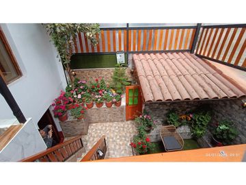 VENDO CASA 176 M2 CALCA CUSCO PERU
