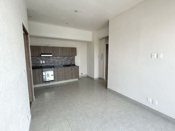 Estrena departamento en San Antonio Abad