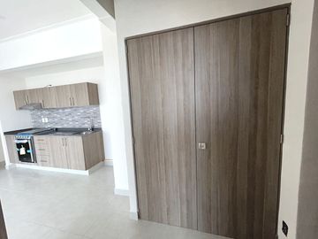 Estrena departamento en San Antonio Abad