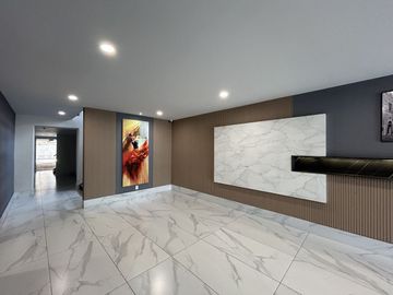 Estrena departamento en San Antonio Abad