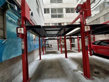 Estrena departamento en San Antonio Abad