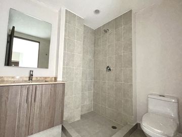 Estrena departamento en San Antonio Abad