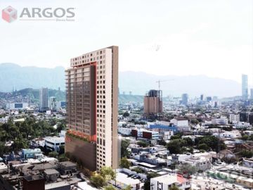 DEPARTAMENTOS EN PREVENTA CENTRO MONTERREY