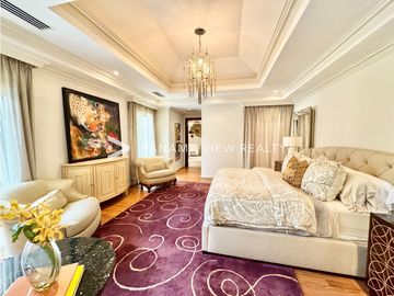 BALMORAL MANSION CON PISCINA / COSTA DEL ESTE / VENTA