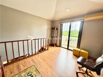 BALMORAL MANSION CON PISCINA / COSTA DEL ESTE / VENTA