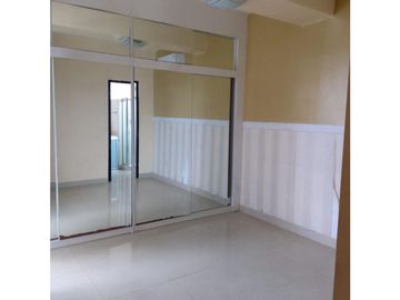 Ganga San Francisco Calle 77 Apartamento en Venta A.A