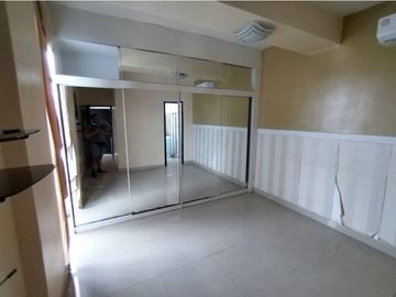 Ganga San Francisco Calle 77 Apartamento en Venta A.A
