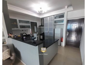 Ganga San Francisco Calle 77 Apartamento en Venta A.A
