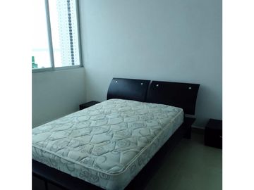 Ganga San Francisco Calle 77 Apartamento en Venta A.A