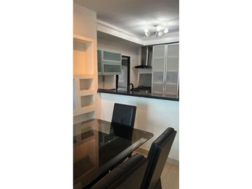 Ganga San Francisco Calle 77 Apartamento en Venta A.A