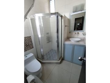 Ganga San Francisco Calle 77 Apartamento en Venta A.A